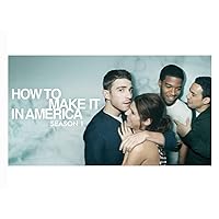 How to Make it in America-Season 1