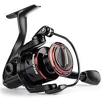 Fishing Reel Closed Face Spinning Reel Smooth Outlet