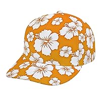 Baseball Caps Birds with Feathers and Flowers Dad Hats Adjustable Sport Casual for Women Men Hat