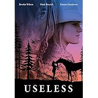 Useless Useless DVD