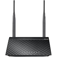 Asus RT-N12 D1 Wireless Router - IEEE 802.11n RT-N12/D1
