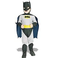 Rubie's Infant Batman Costume