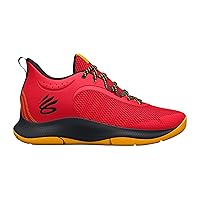 Under Armour 3Z6 Curry (3025090-101)