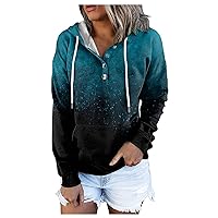 SNKSDGM Cite Hoodie Women's Hoodie Zipper Striped Top Sweatshirt Long Sleeve Casual Fashion Warm Shirt Pullover Clothes With