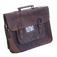 Bag + C-Type Frame, Antique Brown