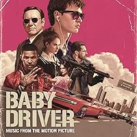 Baby Driver Original Soundtrack Baby Driver Original Soundtrack Vinyl