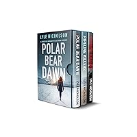 Polar Bear Dawn, Pipeline Killers, Climate Killers. Box set Volume One: The Detective Bernadette Callahan Mysteries