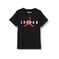 Nike Jordan Logo T-Shirts (Big Kids)