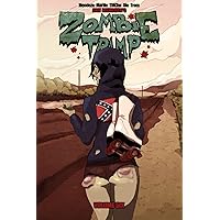 Zombie Tramp Volume 6: Unholy Tales of the Dirty South (ZOMBIE TRAMP ONGOING TP) Zombie Tramp Volume 6: Unholy Tales of the Dirty South (ZOMBIE TRAMP ONGOING TP) Paperback Kindle Mass Market Paperback