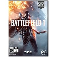 Battlefield 1 – PC Origin [Online Game Code]