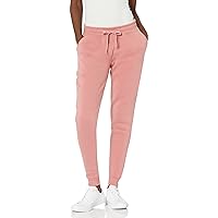 Women's Basic Fleece Jogger