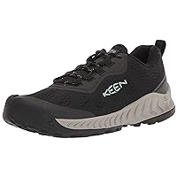 KEEN Women's NXIS Speed Low Height Vented Hiking Shoes