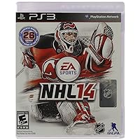 NHL 14 - Playstation 3 NHL 14 - Playstation 3 PlayStation 3 Xbox 360