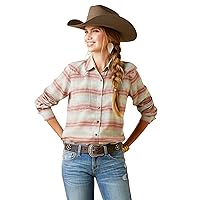 ARIAT Women's Real Billie Jean Shirt