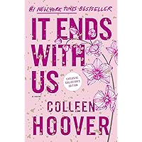 It Ends with Us: Special Collector's Edition: A Novel (It Ends with Us) It Ends with Us: Special Collector's Edition: A Novel (It Ends with Us) Audible Audiobook Paperback Kindle Hardcover Audio CD