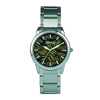 Men's Analogue Quartz Watch with Stainless Steel Strap XAA1038-53, Strap