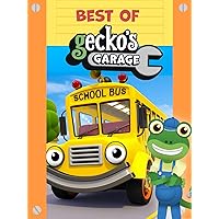 Best of Gecko's Garage