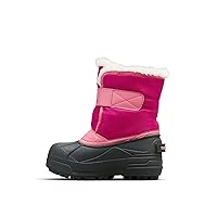Youth Snow Commander Snow Boots for Kids