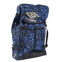 UMBRO(アンブロ) Backpacks, BK, F
