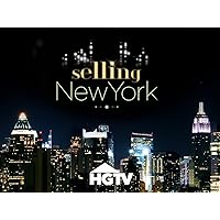 Selling New York - Season 2