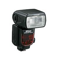 Nikon SB-910 Speedlight Flash for Nikon Digital SLR Cameras