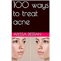 100 ways to treat acne