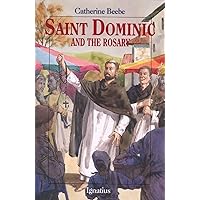 Saint Dominic and the Rosary (Vision Books) Saint Dominic and the Rosary (Vision Books) Paperback