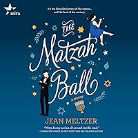 The Matzah Ball The Matzah Ball Audible Audiobook Paperback Kindle Hardcover Audio CD