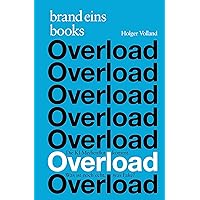 Overload Overload Hardcover Kindle Audible Audiobook