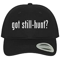 got Still-Hunt? - A Comfortable Adjustable Dad Baseball Hat