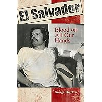El Salvador El Salvador Paperback Kindle