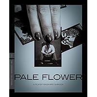 Pale Flower (The Criterion Collection) [Blu-ray] Pale Flower (The Criterion Collection) [Blu-ray] Blu-ray DVD