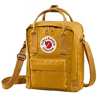 Fjällräven Kånken Sling Ochre One Size