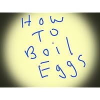How To Boil Eggs: Easy Steps