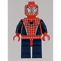 Lego Spiderman 2 Figure