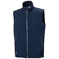 Helly Hansen Men's Workwear Manchester 2.0 Softs Vest