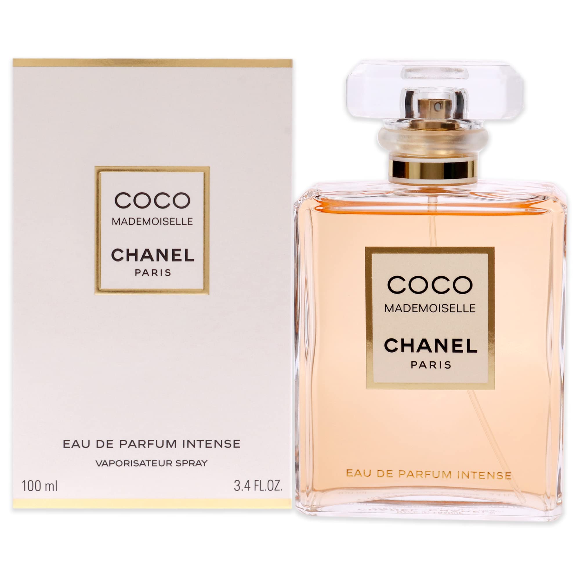 Mua Chanel Coco Mademoiselle Intense Women EDP Spray  oz trên Amazon Mỹ  chính hãng 2023 | Giaonhan247