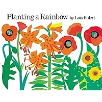 Planting a Rainbow Planting a Rainbow Board book Kindle Audible Audiobook Paperback School & Library Binding