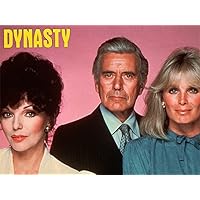 Dynasty, Season 3