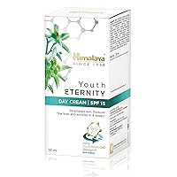 Herbals Youth Eternity Day Cream SPF 15 (50ml)