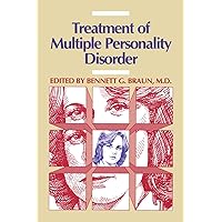 The Treatment of Multiple Personality Disorder (Clinical Insights Monograph) The Treatment of Multiple Personality Disorder (Clinical Insights Monograph) Paperback