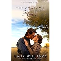 The Cowboy's Honor (Wind River Hearts Book 13) The Cowboy's Honor (Wind River Hearts Book 13) Kindle Audible Audiobook Paperback