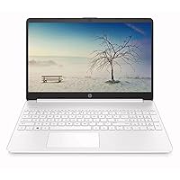 HP 15.6 h HD (1366 x 768) Micro-Edge WLED Laptop puter, AMD Athlon Gold 3150U, 12GB DDR4, 256GB PCIe SSD, Snowflake White 5.9 x 1.2 x 4.7 hes
