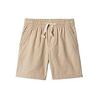 GAP Baby Boys' Pull-on Shorts