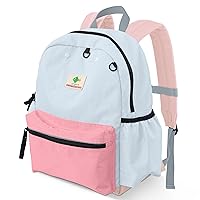 Kids Backpacks For Girls Boys, Backpack Kindergarten Elementary School, Bookbag Backpack For Kids, For School & Travel, Small Kids Child Toddler Backpack, 15