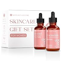 Gift Set for Women | Gifts for Women | Mom Gifts | Facial Skin Care Products | Gifts for Mom | Gift for Women | Skin Care Gift Set for Women | Mom Birthday Gifts | Mom Gifts for Women