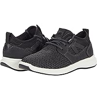 Florsheim Boy's Lakes Knit Sneaker Jr. (Toddler/Little Big Kid)