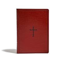 KJV Super Giant Print Reference Bible, Brown LeatherTouch, Red Letter, Pure Cambridge Text, Presentation Page, Cross-References, Full-Color Maps, Easy-to-Read Bible MCM Type