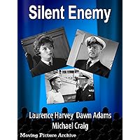Silent Enemy, The - 1958