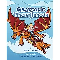 Grayson's Magic Dragon